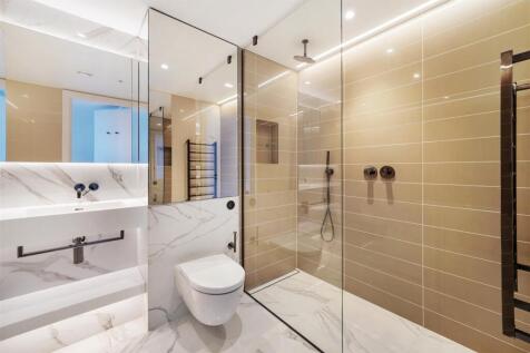 Flat 169 Cassini Apartments - 4XNKshqnIhvfanq39h6T