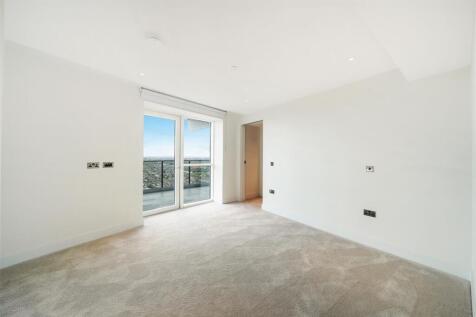 Flat 169 Cassini Apartments - JuQhE8pJz3ZjcqcIZNTF