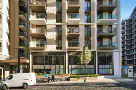 48 Bowery Apartments, Fountain Park Way - zodycOFL