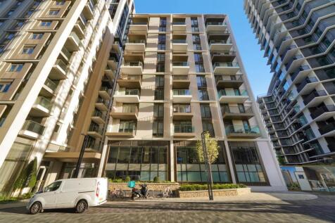 48 Bowery Apartments, Fountain Park Way - 1vd42UOB