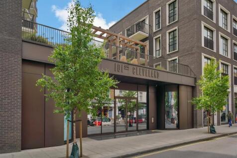 Apartment A71, 101-103 Cleveland Street - fwfJA4cO