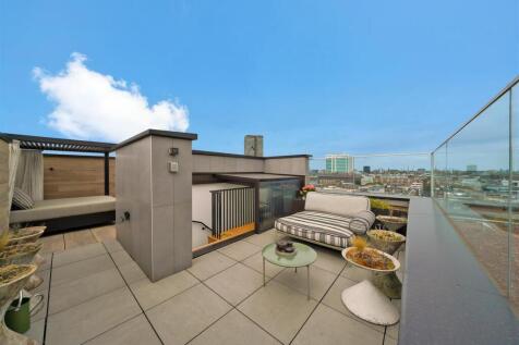 Apartment A71, 101-103 Cleveland Street - ACiZOWVO