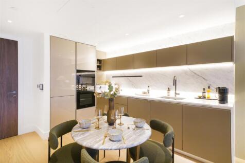 115 Cassini Apartments, Cascade Way  - 9lLrfL9kmuO