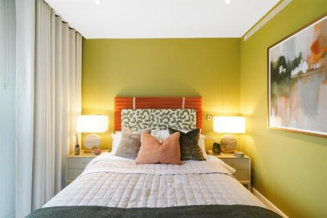 115 Cassini Apartments, Cascade Way  - ipFotFDRhtg