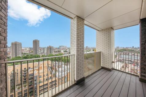 Apartment 1604, 1 Boxwood Gardens  - ODPXvVvy5JsXR
