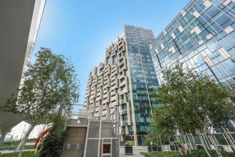 Flat 602, 10 Cutter Lane - I9lI8xMrLENREV2MMtOp.jp