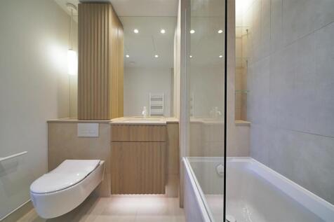 Apartment 1307, 1 Linear Place - bYin54iYNLilNiW9d