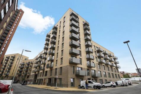 FLAT 6, Nuthatch Apartments,  - EQeM1MJQvLQslYjKqi