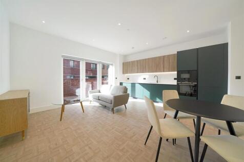 2 Viridis Apartments, 1 Monarch Square - b0I84uVwS