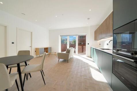 2 Viridis Apartments, 1 Monarch Square - SajhY86Eh