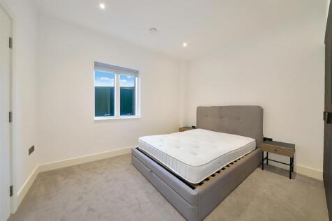 2 Viridis Apartments, 1 Monarch Square - 20T39NdGE