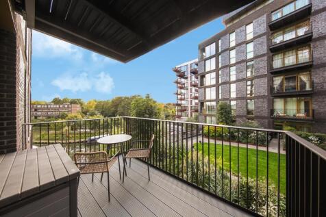 Apartment 113, Lewis House - UmhWaXtnbC1EEt8cgX1b.