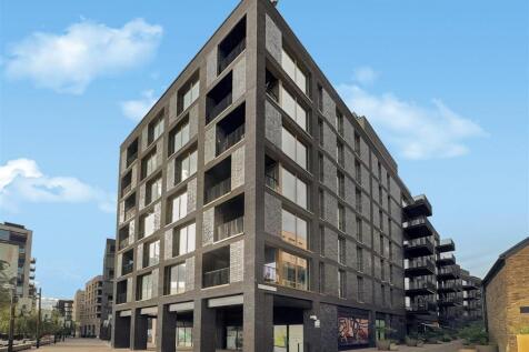 Apartment 113, Lewis House - zyLgsbIb6sXjlzbiKFgi.