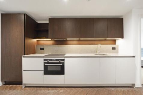 Apartment 1307, Halcyon House - ifZNzLzMt5Ebm2Lusi