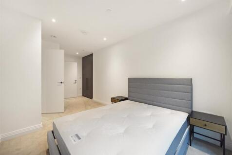 Apartment 1307, Halcyon House - 5uuEvu98JqaUD7UtOz