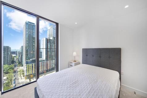 Apartment 1608, Harcourt Tower - OfLnG89QuNJ69RnA0