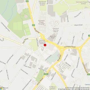 Property Map