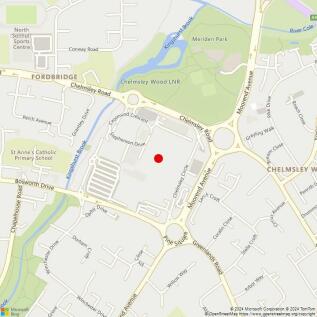 Property Map