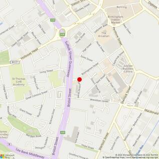 Property Map