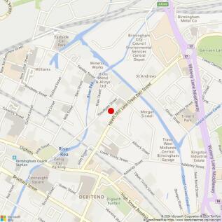 Property Map