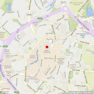 Property Map