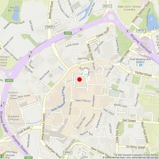Property Map