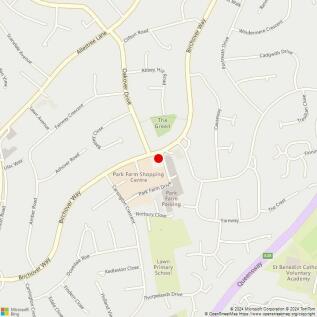 Property Map