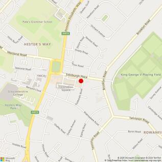 Property Map