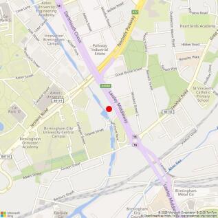 Property Map