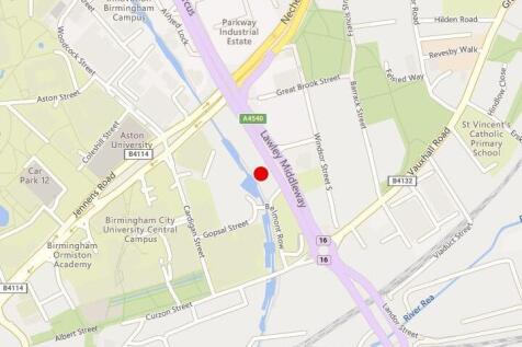 Property Map
