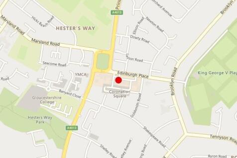 Property Map