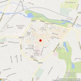 Property Map