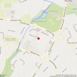 Property Map