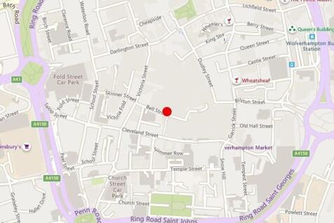 Property Map
