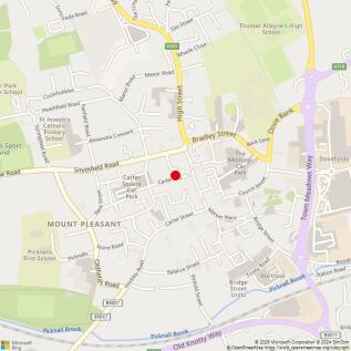 Property Map
