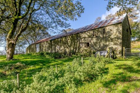 Outbuildings