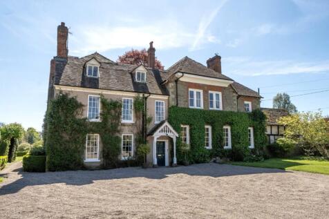 Old Vicarage