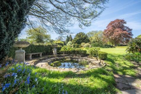 Gardens