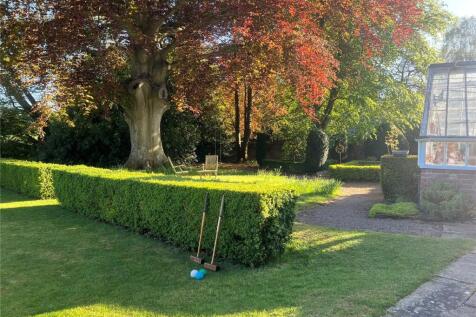 Gardens