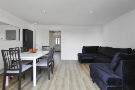 Lounge/Diner