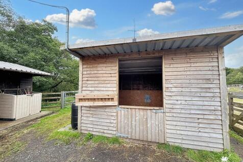 Stables