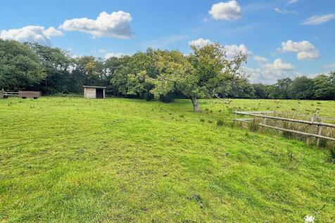 Paddocks
