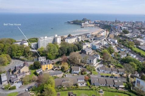 Bell Tree House Tenby  -37.jpg