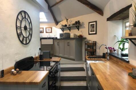 Lower house kitchen  utility room.jpg