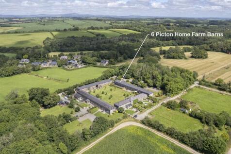 6 Picton Home Farm Barns The Rhos - Final Edits -2