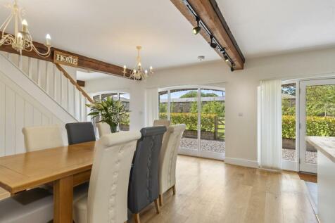 6 Picton Home Farm Barns The Rhos - Final Edits -6