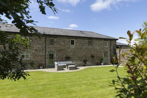 6 Picton Home Farm Barns The Rhos - Final Edits -3