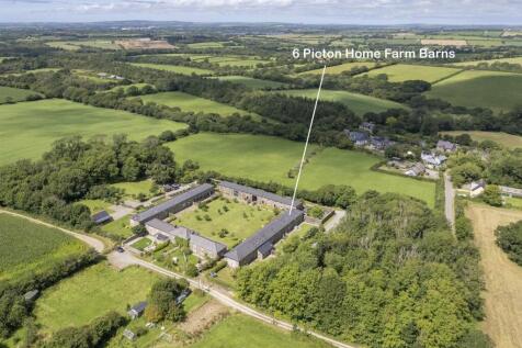 6 Picton Home Farm Barns The Rhos - Final Edits -2
