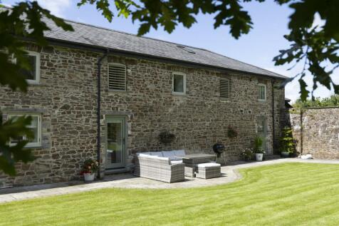 6 Picton Home Farm Barns The Rhos - Final Edits -3