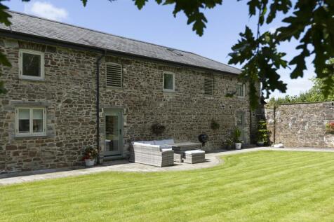 6 Picton Home Farm Barns The Rhos - Final Edits -3